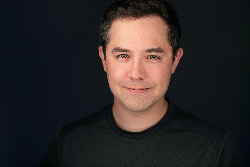 Daniel Berryman